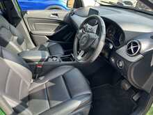 Mercedes-Benz B Class B180 Sport 