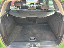 Mercedes-Benz B Class B180 Sport 