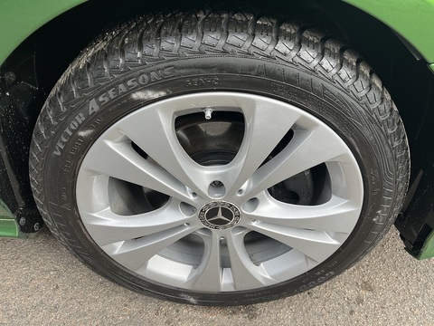 1.6 B180 Sport (Executive) MPV 5dr Petrol 7G-DCT Euro 6 (s/s) (122 ps)