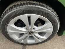 Mercedes-Benz B Class B180 Sport 