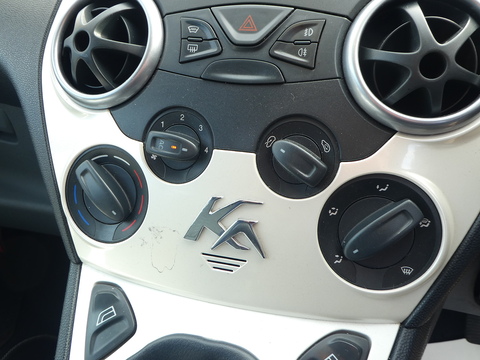 1.2 Zetec Hatchback 3dr Petrol Manual Euro 4 (69 ps)