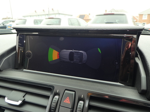 2.0 20i M Sport Convertible 2dr Petrol Auto sDrive Euro 6 (184 ps)