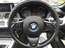 BMW Z4 20i M Sport 