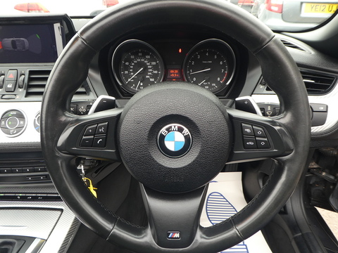 2.0 20i M Sport Convertible 2dr Petrol Auto sDrive Euro 6 (184 ps)