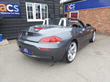 BMW Z4 20i M Sport 