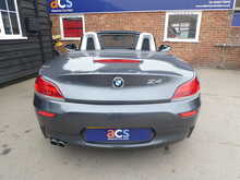 BMW Z4 20i M Sport 