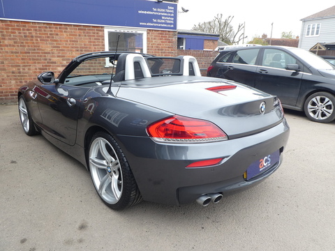 2.0 20i M Sport Convertible 2dr Petrol Auto sDrive Euro 6 (184 ps)