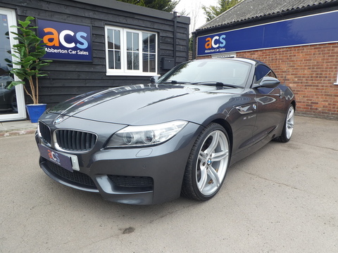 2.0 20i M Sport Convertible 2dr Petrol Auto sDrive Euro 6 (184 ps)