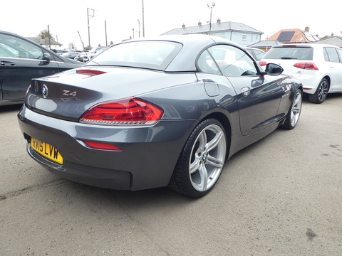 2.0 20i M Sport Convertible 2dr Petrol Auto sDrive Euro 6 (184 ps)