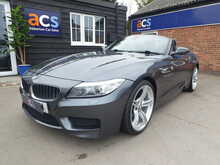 BMW Z4 20i M Sport 