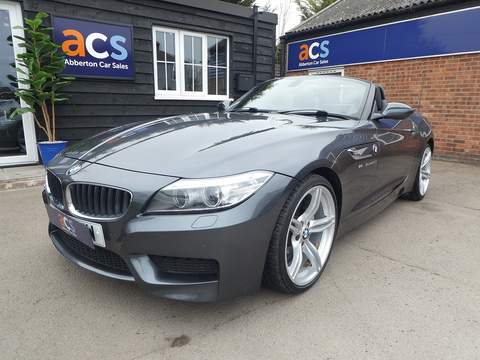 2.0 20i M Sport Convertible 2dr Petrol Auto sDrive Euro 6 (184 ps)