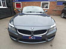 BMW Z4 20i M Sport 