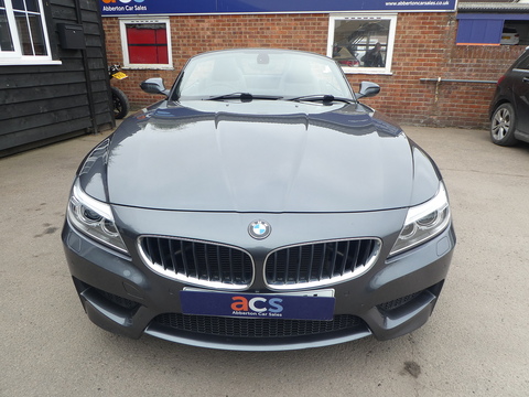 2.0 20i M Sport Convertible 2dr Petrol Auto sDrive Euro 6 (184 ps)
