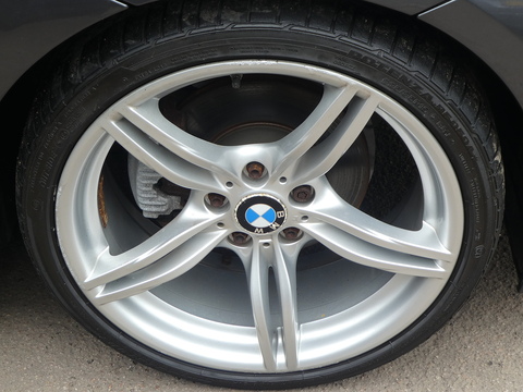 2.0 20i M Sport Convertible 2dr Petrol Auto sDrive Euro 6 (184 ps)