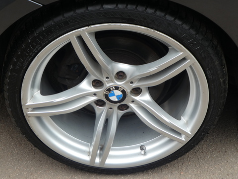 2.0 20i M Sport Convertible 2dr Petrol Auto sDrive Euro 6 (184 ps)