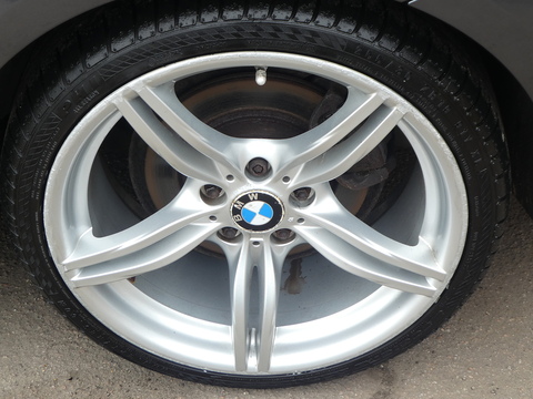 2.0 20i M Sport Convertible 2dr Petrol Auto sDrive Euro 6 (184 ps)