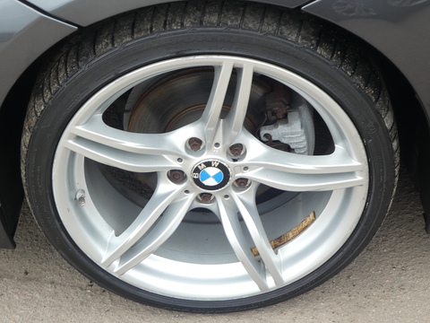 2.0 20i M Sport Convertible 2dr Petrol Auto sDrive Euro 6 (184 ps)