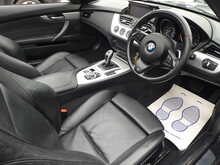 BMW Z4 20i M Sport 