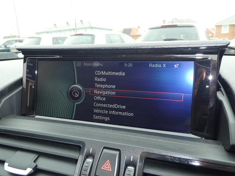 2.0 20i M Sport Convertible 2dr Petrol Auto sDrive Euro 6 (184 ps)