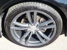 Audi A3 Cabriolet TDI S line 