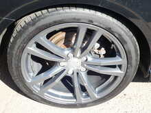 Audi A3 Cabriolet TDI S line 