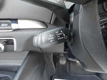 Audi A3 Cabriolet TDI S line 