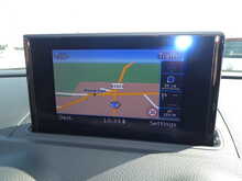 Audi A3 Cabriolet TDI S line 