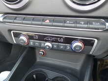 Audi A3 Cabriolet TDI S line 