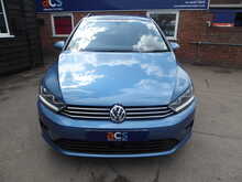 Volkswagen Golf SV TSI BlueMotion Tech SE 