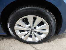 Volkswagen Golf SV TSI BlueMotion Tech SE 