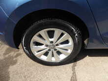 Volkswagen Golf SV TSI BlueMotion Tech SE 