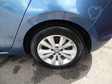 Volkswagen Golf SV TSI BlueMotion Tech SE 