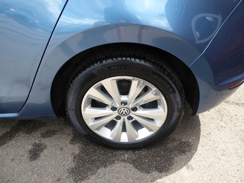 1.4 TSI BlueMotion Tech SE MPV 5dr Petrol DSG Euro 6 (s/s) (125 ps)