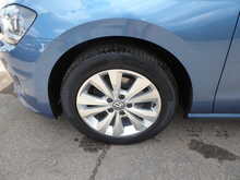 Volkswagen Golf SV TSI BlueMotion Tech SE 