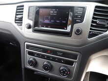 Volkswagen Golf SV TSI BlueMotion Tech SE 