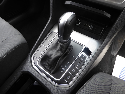 1.4 TSI BlueMotion Tech SE MPV 5dr Petrol DSG Euro 6 (s/s) (125 ps)