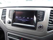 Volkswagen Golf SV TSI BlueMotion Tech SE 