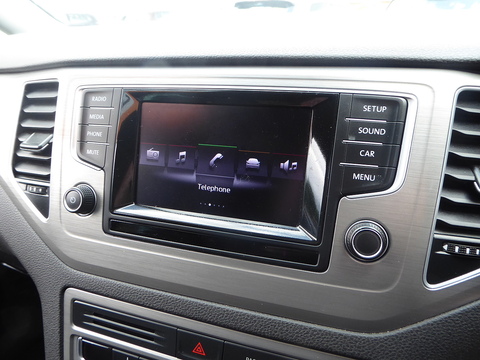 1.4 TSI BlueMotion Tech SE MPV 5dr Petrol DSG Euro 6 (s/s) (125 ps)