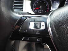 Volkswagen Golf SV TSI BlueMotion Tech SE 