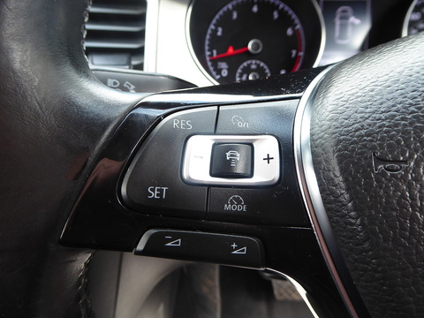 1.4 TSI BlueMotion Tech SE MPV 5dr Petrol DSG Euro 6 (s/s) (125 ps)