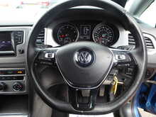 Volkswagen Golf SV TSI BlueMotion Tech SE 