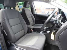 Volkswagen Golf SV TSI BlueMotion Tech SE 