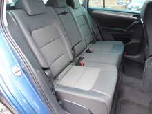 Volkswagen Golf SV TSI BlueMotion Tech SE 