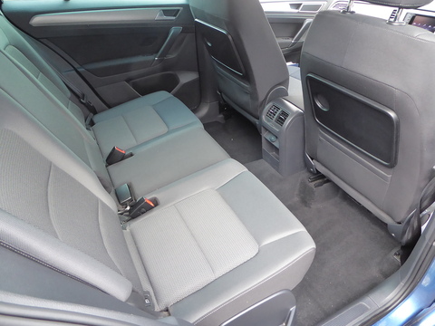 1.4 TSI BlueMotion Tech SE MPV 5dr Petrol DSG Euro 6 (s/s) (125 ps)