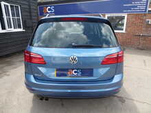 Volkswagen Golf SV TSI BlueMotion Tech SE 