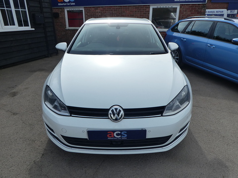 2.0 TDI BlueMotion Tech GT Hatchback 5dr Diesel DSG Euro 5 (s/s) (150 ps)