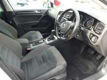 Volkswagen Golf TDI BlueMotion Tech GT 