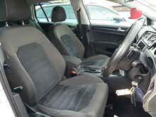 Volkswagen Golf TDI BlueMotion Tech GT 