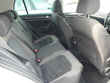 Volkswagen Golf TDI BlueMotion Tech GT 