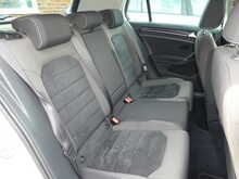 Volkswagen Golf TDI BlueMotion Tech GT 